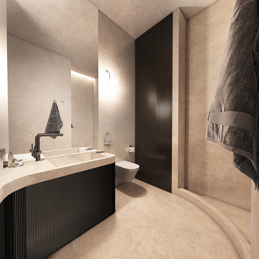 B5 RESIDENCES GIA TELIKA MPANAKI SAND LR