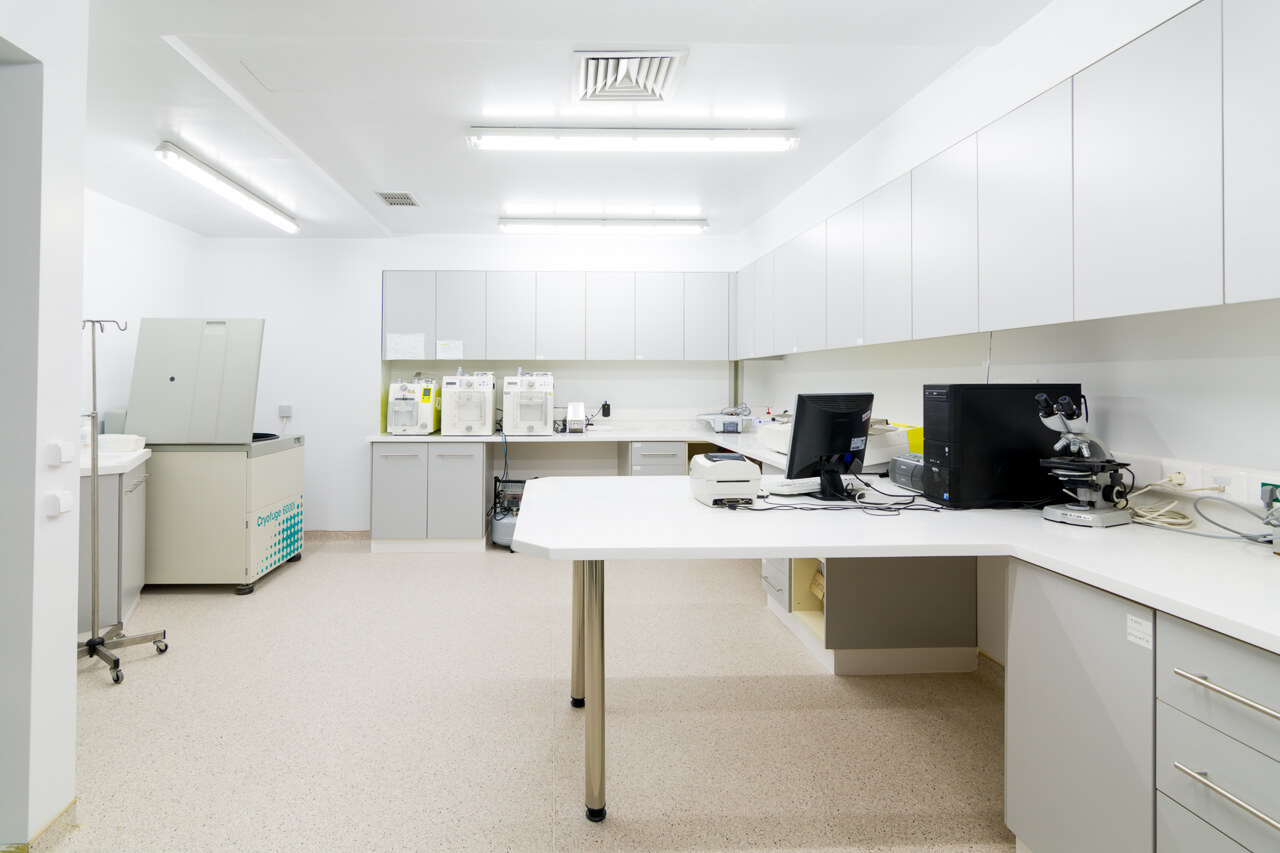 Blood donationwing Lydakis Constructions main