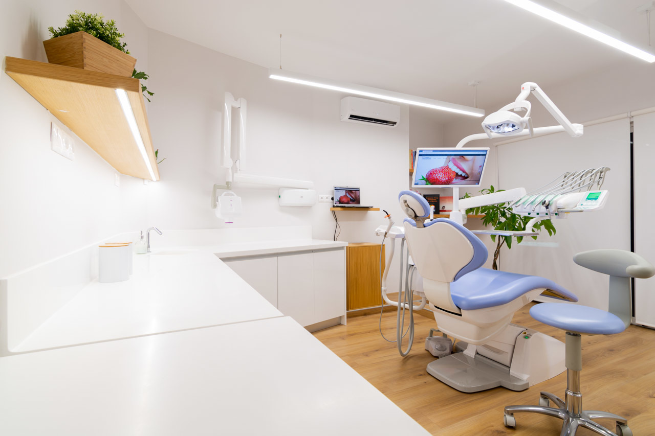 Dental Practice Vasilokonstantaki