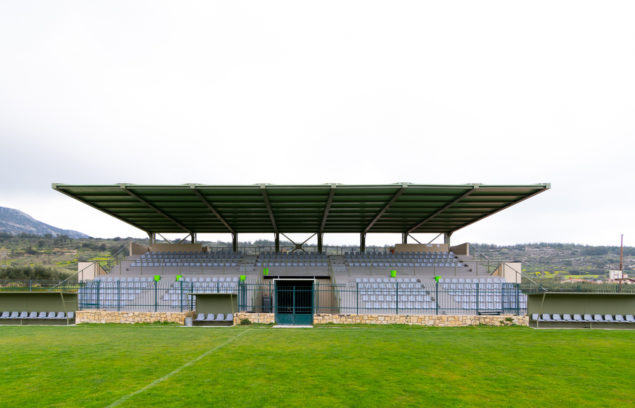 Sports_Facilities_Εxterior_LydakisConstruction