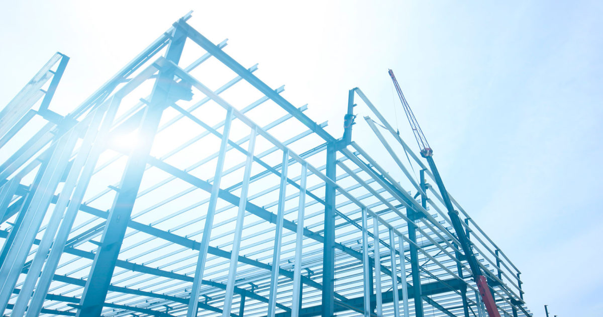 Lydakis Lydakis Construction | Λίγα λόγια για την εταιρία